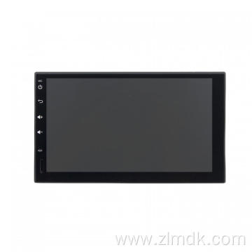 2din universal 7inch full touch car stereo